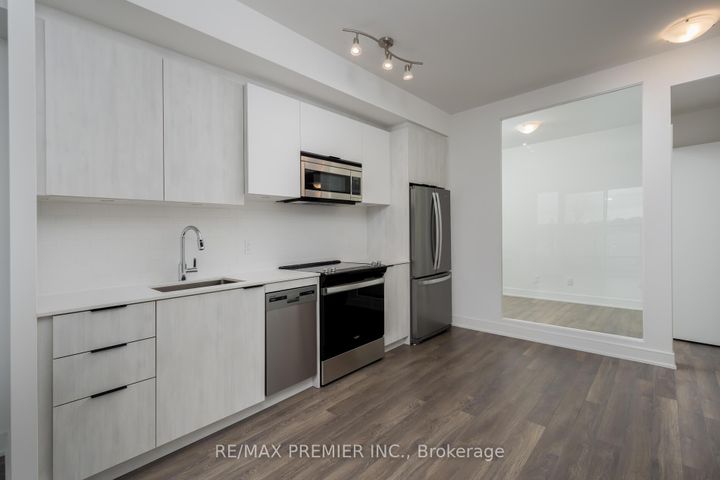Photo 12 at 320 - 1350 Ellesmere Road, Bendale, Toronto