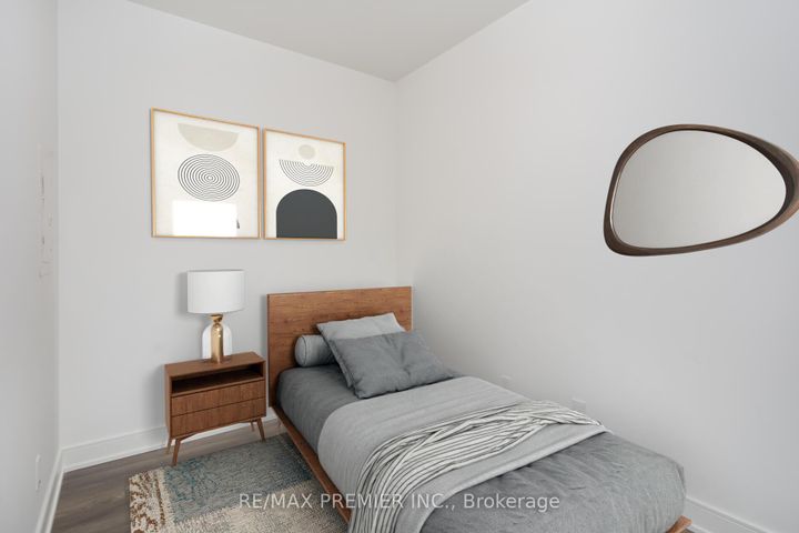 Photo 24 at 320 - 1350 Ellesmere Road, Bendale, Toronto