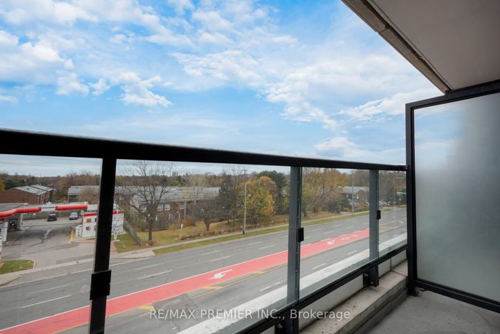 Photo 28 at 320 - 1350 Ellesmere Road, Bendale, Toronto