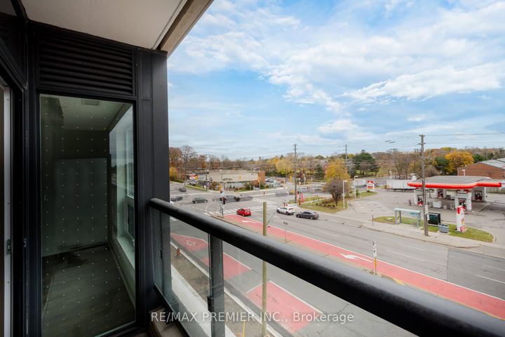 Photo 29 at 320 - 1350 Ellesmere Road, Bendale, Toronto