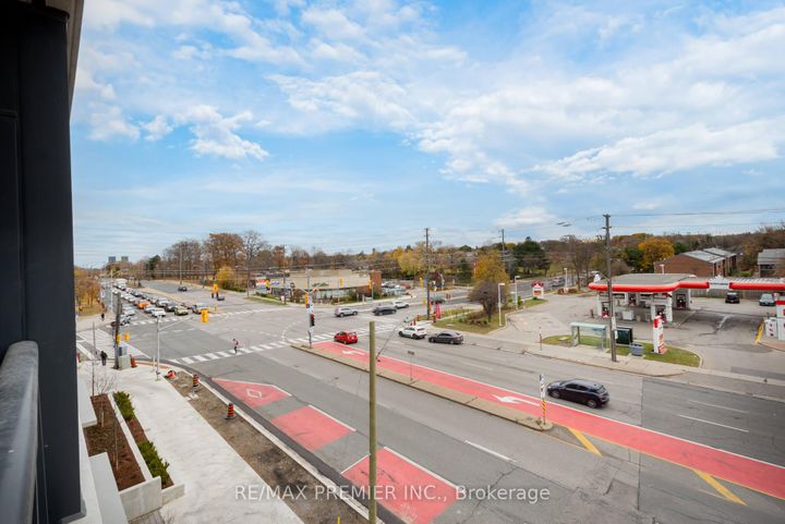 Photo 30 at 320 - 1350 Ellesmere Road, Bendale, Toronto