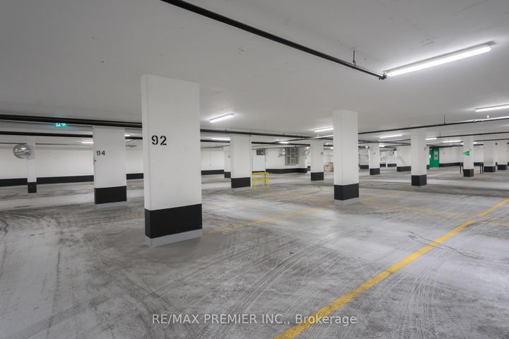 Photo 32 at 320 - 1350 Ellesmere Road, Bendale, Toronto