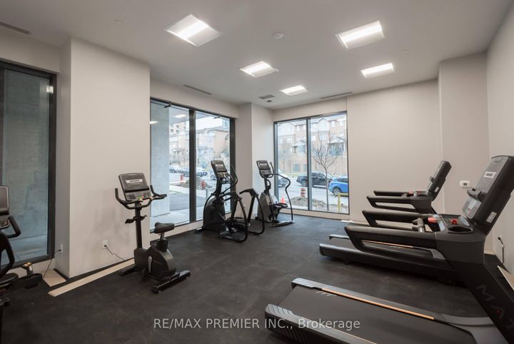 Photo 35 at 320 - 1350 Ellesmere Road, Bendale, Toronto