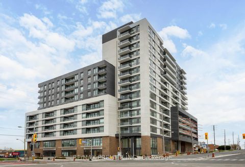 Photo 0 at 320 - 1350 Ellesmere Road, Bendale, Toronto