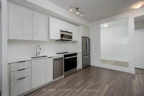 Photo 12 at 320 - 1350 Ellesmere Road, Bendale, Toronto