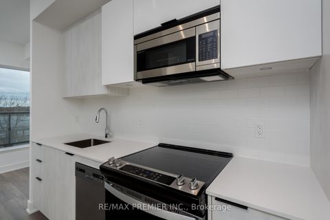 Photo 13 at 320 - 1350 Ellesmere Road, Bendale, Toronto