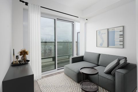 Photo 15 at 320 - 1350 Ellesmere Road, Bendale, Toronto