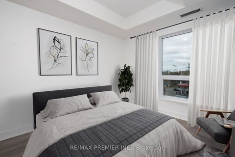 Photo 18 at 320 - 1350 Ellesmere Road, Bendale, Toronto