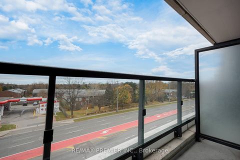 Photo 28 at 320 - 1350 Ellesmere Road, Bendale, Toronto