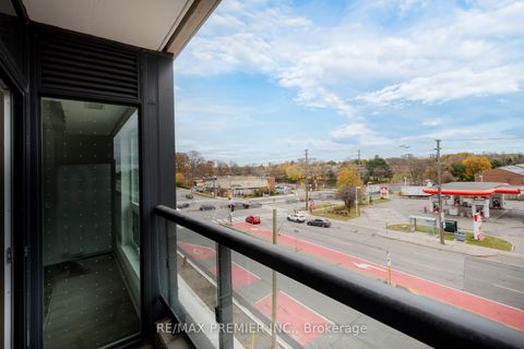 Photo 29 at 320 - 1350 Ellesmere Road, Bendale, Toronto