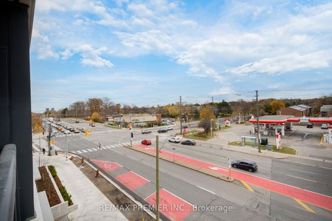 Photo 30 at 320 - 1350 Ellesmere Road, Bendale, Toronto