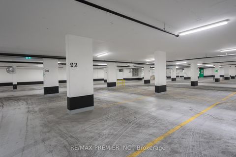 Photo 32 at 320 - 1350 Ellesmere Road, Bendale, Toronto