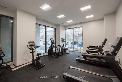 Photo 35 at 320 - 1350 Ellesmere Road, Bendale, Toronto