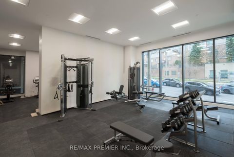 Photo 36 at 320 - 1350 Ellesmere Road, Bendale, Toronto