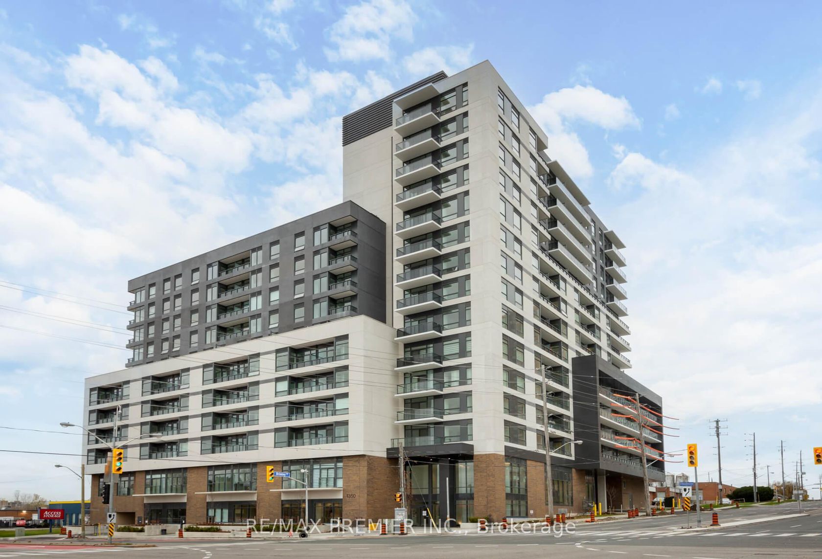 320 - 1350 Ellesmere Road, Bendale, Toronto 