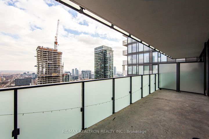 Photo 4 at 3216 - 25 Richmond Street E, Yonge Corridor, Toronto