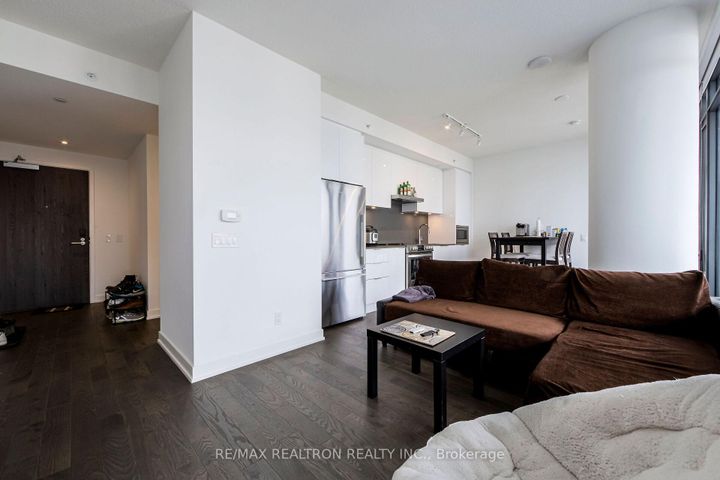 Photo 9 at 3216 - 25 Richmond Street E, Yonge Corridor, Toronto