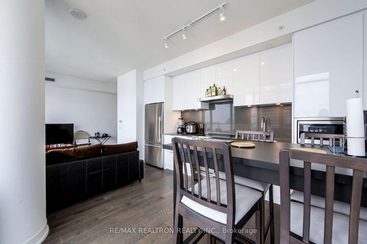 Photo 12 at 3216 - 25 Richmond Street E, Yonge Corridor, Toronto