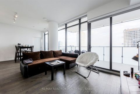 Photo 7 at 3216 - 25 Richmond Street E, Yonge Corridor, Toronto