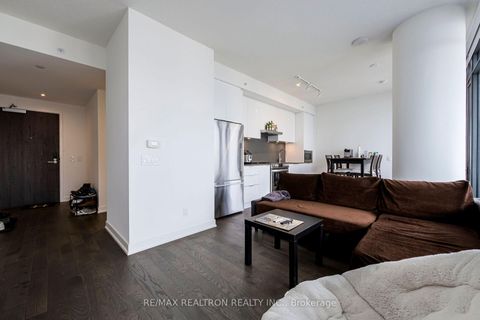 Photo 9 at 3216 - 25 Richmond Street E, Yonge Corridor, Toronto