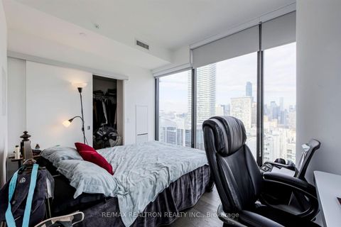 Photo 13 at 3216 - 25 Richmond Street E, Yonge Corridor, Toronto