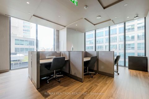 Photo 19 at 3216 - 25 Richmond Street E, Yonge Corridor, Toronto