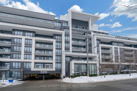 Photo 0 at 225 - 399 Spring Garden Avenue, Willowdale East, Toronto