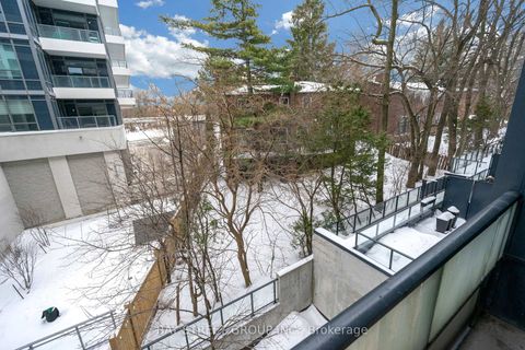 Photo 19 at 225 - 399 Spring Garden Avenue, Willowdale East, Toronto
