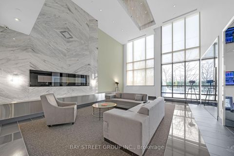 Photo 20 at 225 - 399 Spring Garden Avenue, Willowdale East, Toronto