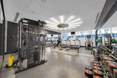 Photo 21 at 225 - 399 Spring Garden Avenue, Willowdale East, Toronto