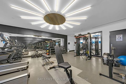 Photo 22 at 225 - 399 Spring Garden Avenue, Willowdale East, Toronto