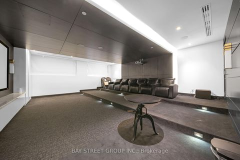 Photo 23 at 225 - 399 Spring Garden Avenue, Willowdale East, Toronto