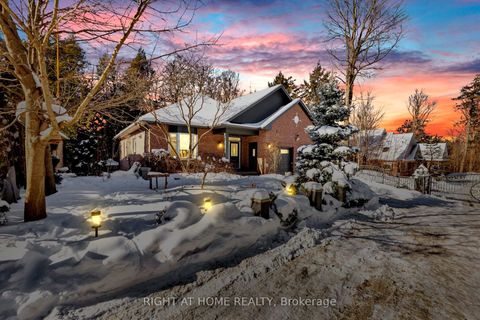 Photo 1 at 600 Henderson Drive, Aurora Highlands, Aurora