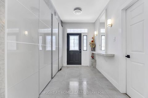 Photo 5 at 600 Henderson Drive, Aurora Highlands, Aurora