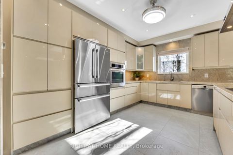 Photo 9 at 600 Henderson Drive, Aurora Highlands, Aurora