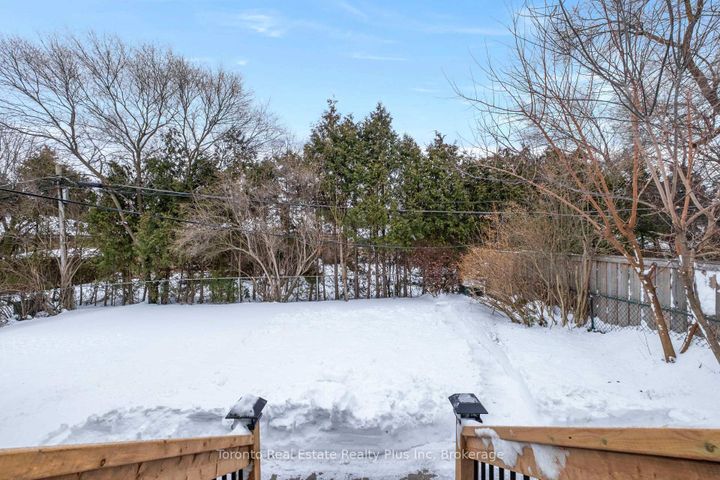 Photo 41 at 3 Blithfield Avenue, Bayview Village, Toronto