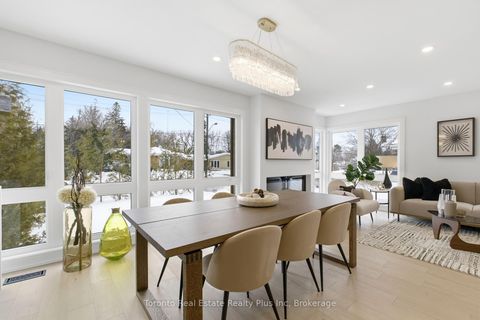 Photo 7 at 3 Blithfield Avenue, Bayview Village, Toronto