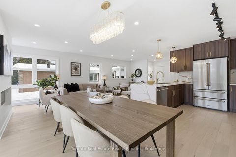 Photo 8 at 3 Blithfield Avenue, Bayview Village, Toronto