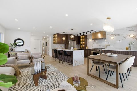 Photo 9 at 3 Blithfield Avenue, Bayview Village, Toronto