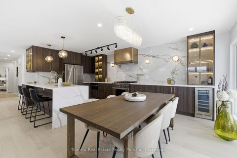 Photo 12 at 3 Blithfield Avenue, Bayview Village, Toronto