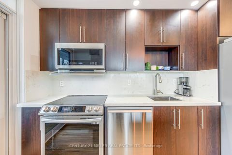 Photo 6 at 3106 - 28 Linden Street, South St. James Town, Toronto