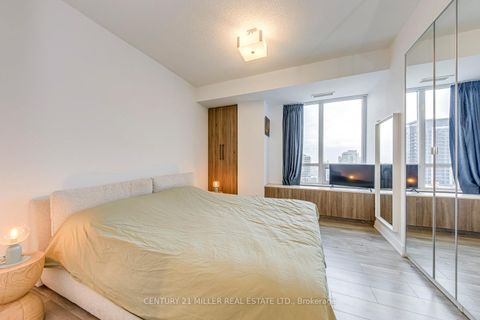 Photo 14 at 3106 - 28 Linden Street, South St. James Town, Toronto