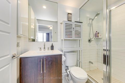 Photo 17 at 3106 - 28 Linden Street, South St. James Town, Toronto