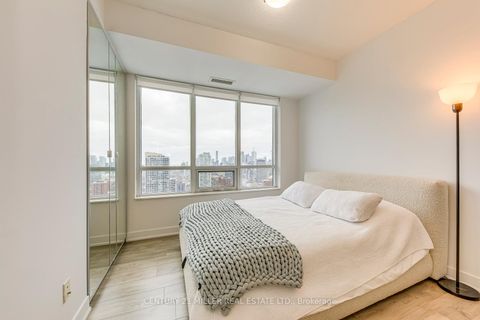 Photo 19 at 3106 - 28 Linden Street, South St. James Town, Toronto