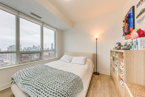 Photo 20 at 3106 - 28 Linden Street, South St. James Town, Toronto