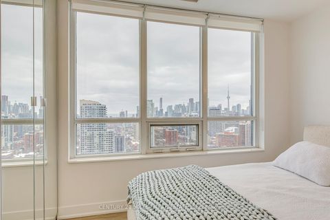 Photo 21 at 3106 - 28 Linden Street, South St. James Town, Toronto