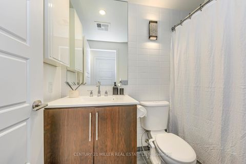 Photo 22 at 3106 - 28 Linden Street, South St. James Town, Toronto