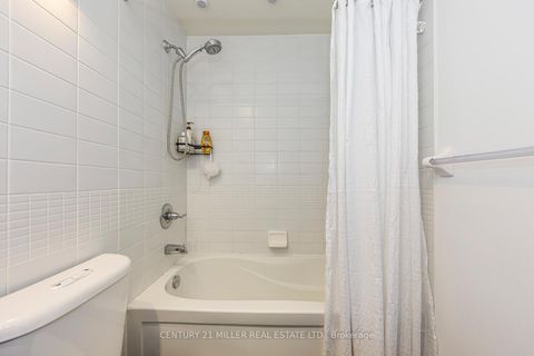 Photo 23 at 3106 - 28 Linden Street, South St. James Town, Toronto