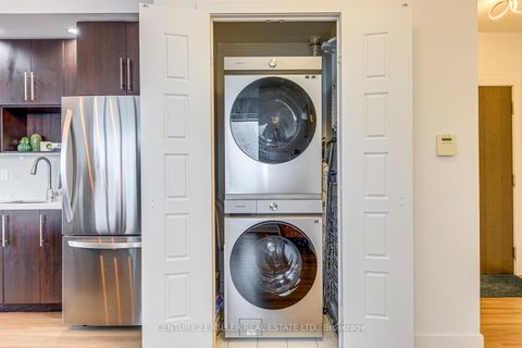 Photo 24 at 3106 - 28 Linden Street, South St. James Town, Toronto