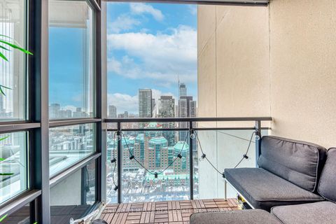 Photo 25 at 3106 - 28 Linden Street, South St. James Town, Toronto